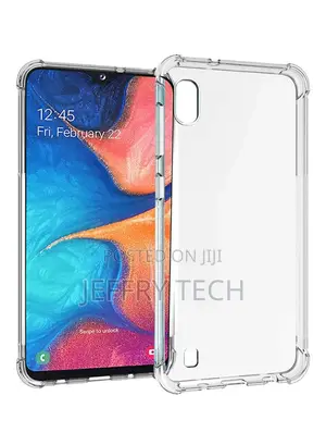 Samsung Galaxy S8 Plus Tempered Glass