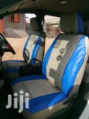 Seat Covers