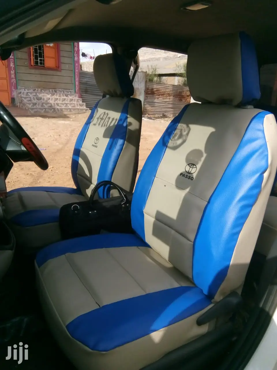 Seat Covers