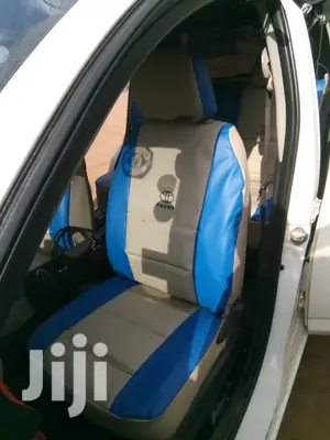 Seat Covers