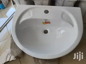 Pedestal Basin