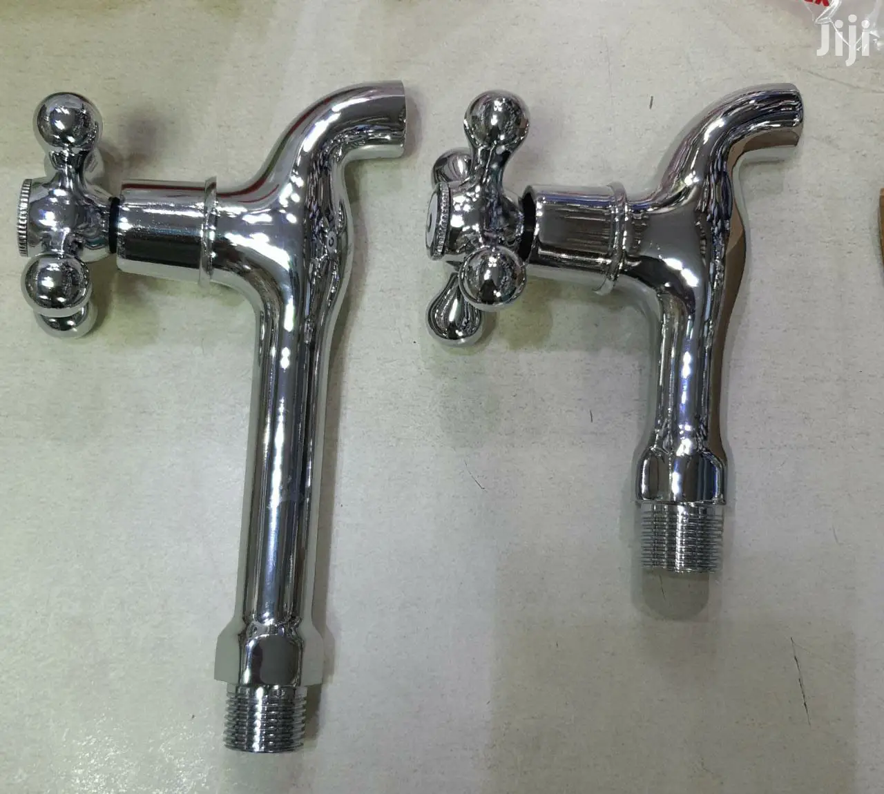 Waters Taps