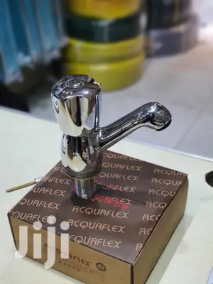 Tap Pillar