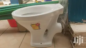 Toilet Wc Without Cistern