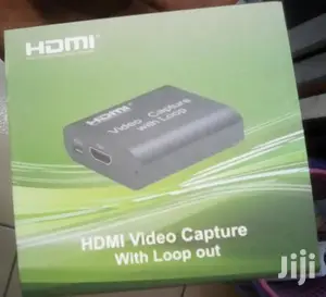 Capture Card