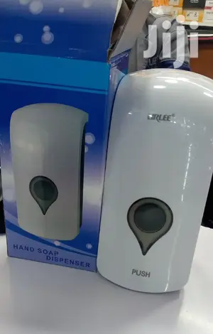 1l One Touch Soap Dispenser