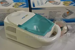 Nebulizer Machine