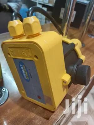 Pump Control