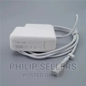 60W Magsafe Power Adapter for Apple Macbook