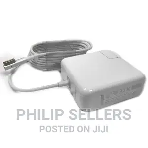 60W Magsafe Power Laptop Charger