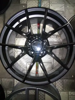 Alloy Wheels Size 20 for Mercedes Benz Set of 4 PCS