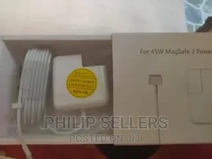 60W Power Adapter Magsafe 2 for Macbook