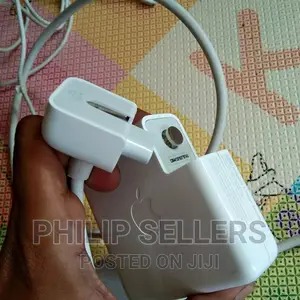 Macbook Air Charger 45W Magsafe 2 Power Adapter Magnetic