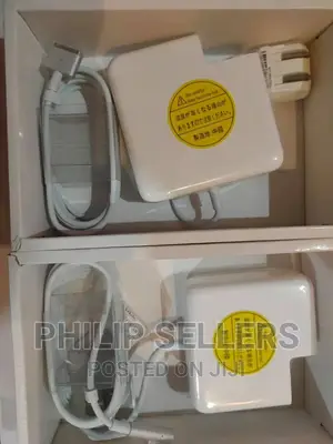 New Original Apple Macbook Pro Magsafe AC Adapter