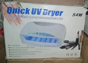 Double Nail Dryer
