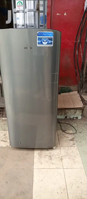 Samsung Single Door Fridge