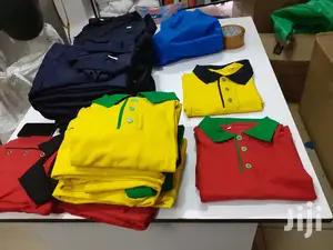 Polo T Shirts