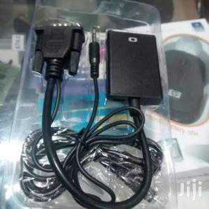Vga To HDMI Converter