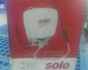 Sprayer (Solo Brand)