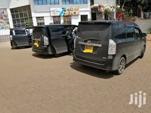 Alphard/ Noah/ Stepwagon/Serena 7 Seater Vans for Hire