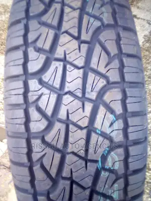 265/65 R 17 Pirelli Tyre