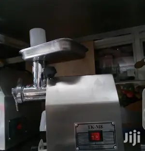Modern Tk-m8 Meat Mincer