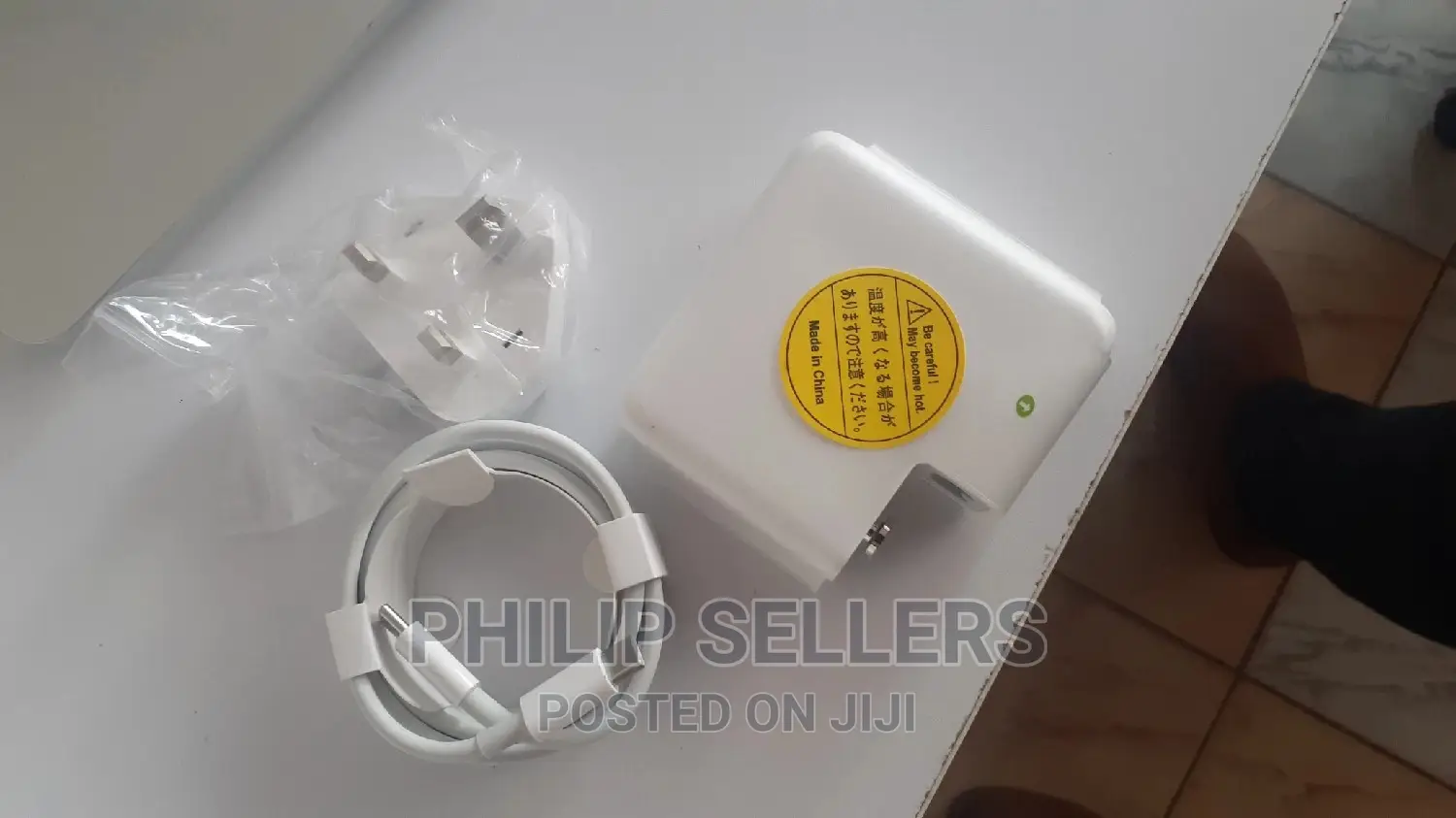 Brand New Type C To Type C Charge