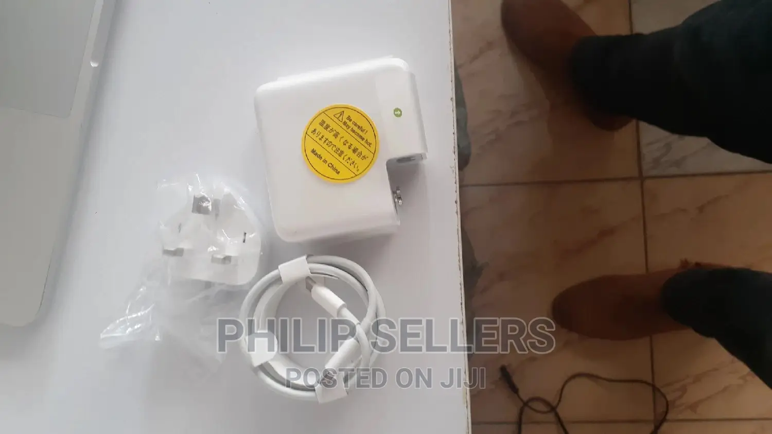 Brand New Type C To Type C Charge
