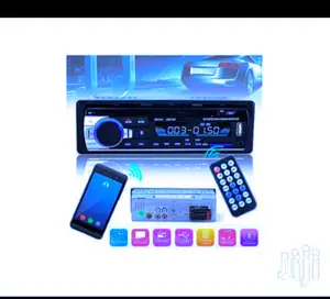 New Car Sony Radio With Usb/Bluetooth/Fm Radio