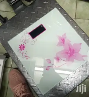 Top Quality Bathroom Scale