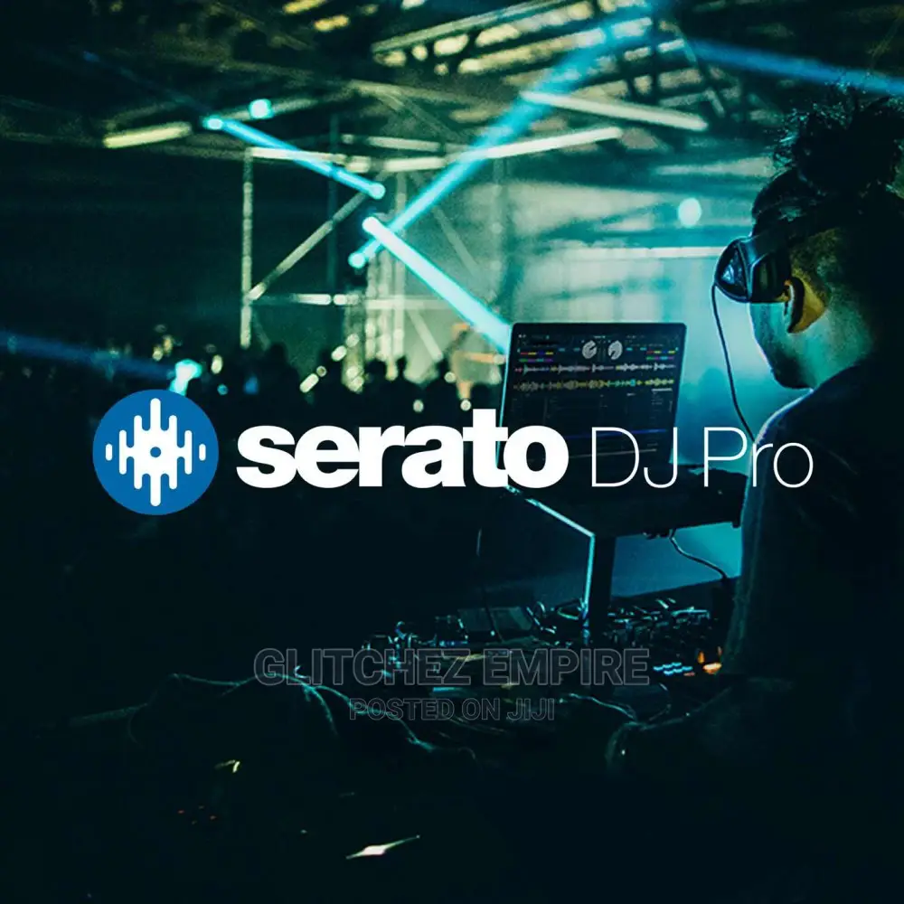 Serato Dj Pro / Studio