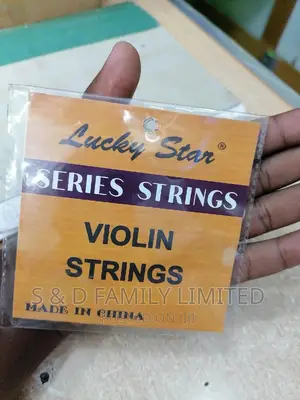Violin String