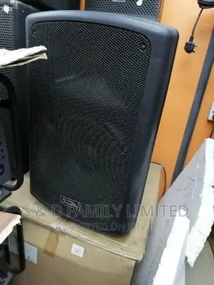 Soundking 12 Inches Active Speaker
