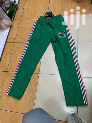 Kenya Track Suits