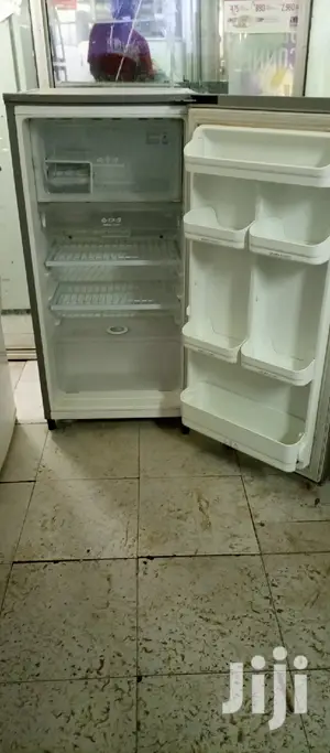Lg Fridge On Sale