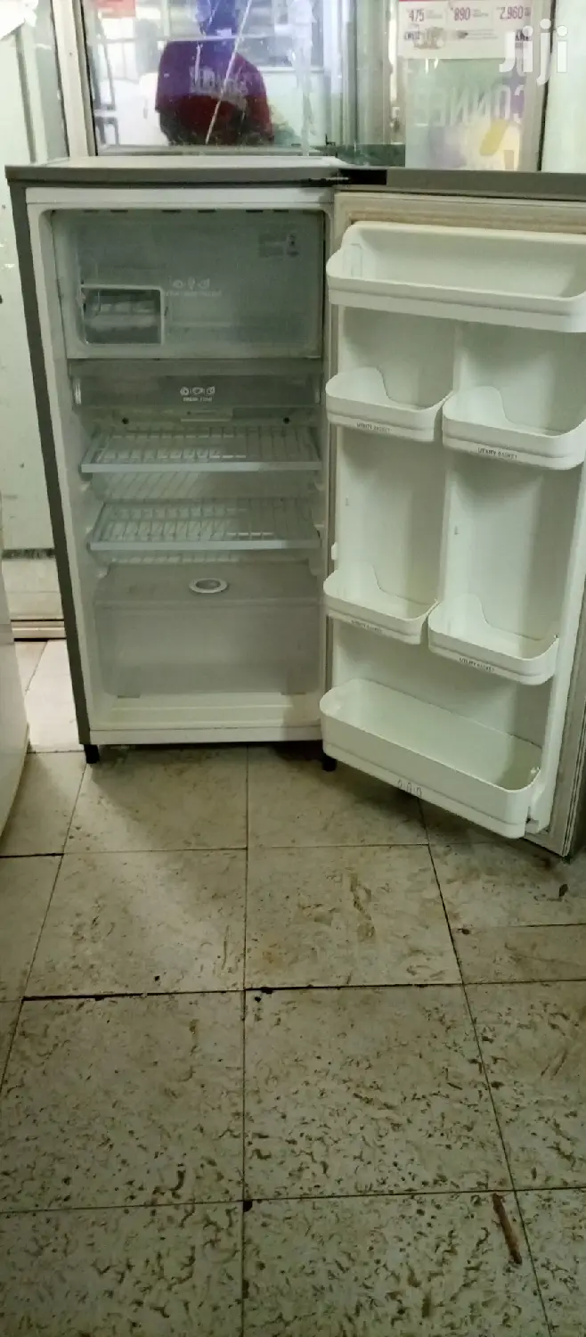 Lg Fridge On Sale