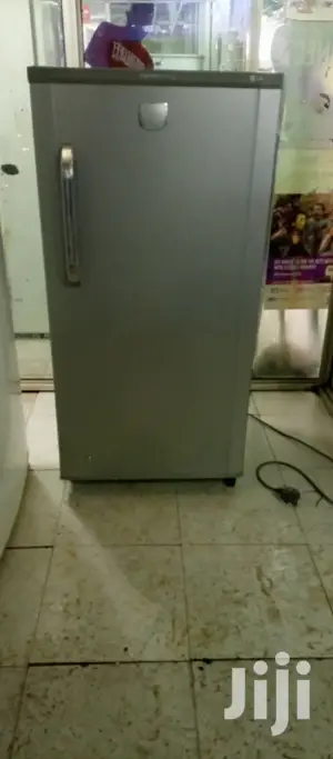 Lg Fridge On Sale