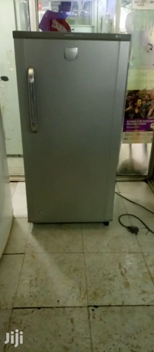 Lg Fridge On Sale