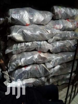 Bales Of Mitumba Shoes