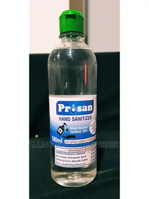 Hand Sanitizer 500ml