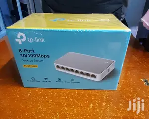 Tp Link Switch 8ports