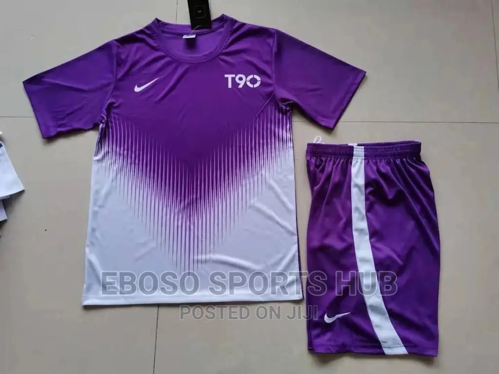 Original Imported Jersey