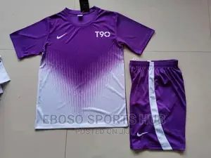 Original Imported Jersey