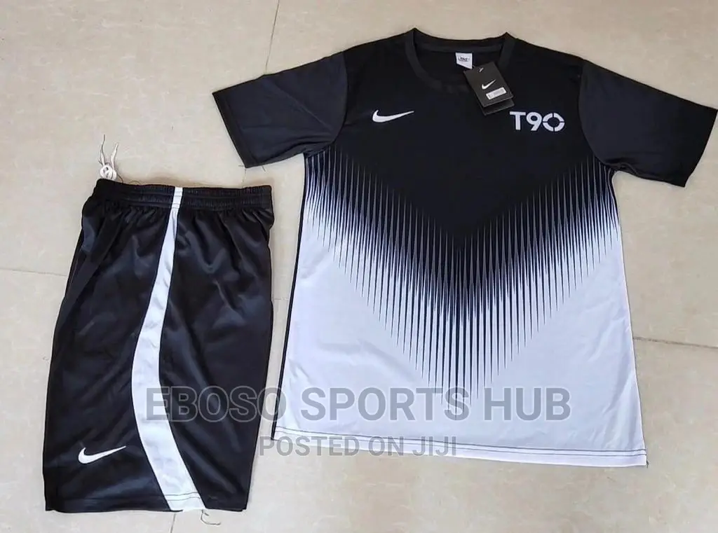 Original Imported Jersey