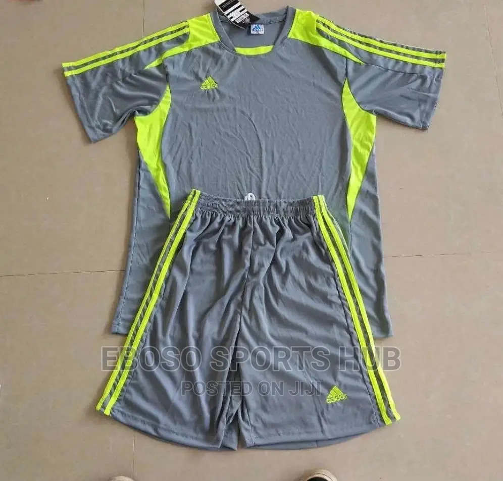 Original Imported Jersey