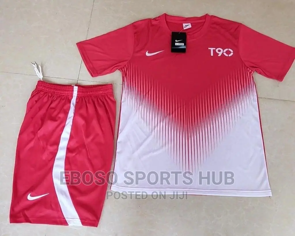 Original Imported Jersey