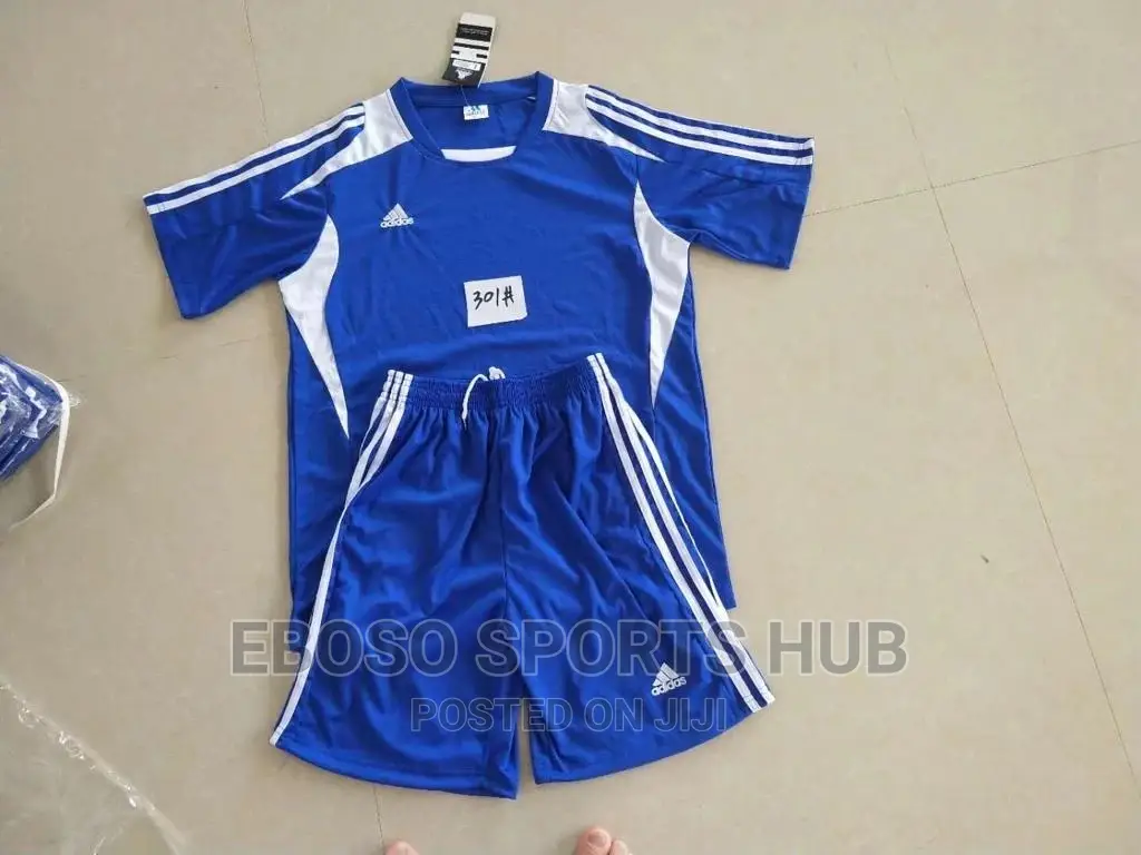 Original Imported Jersey