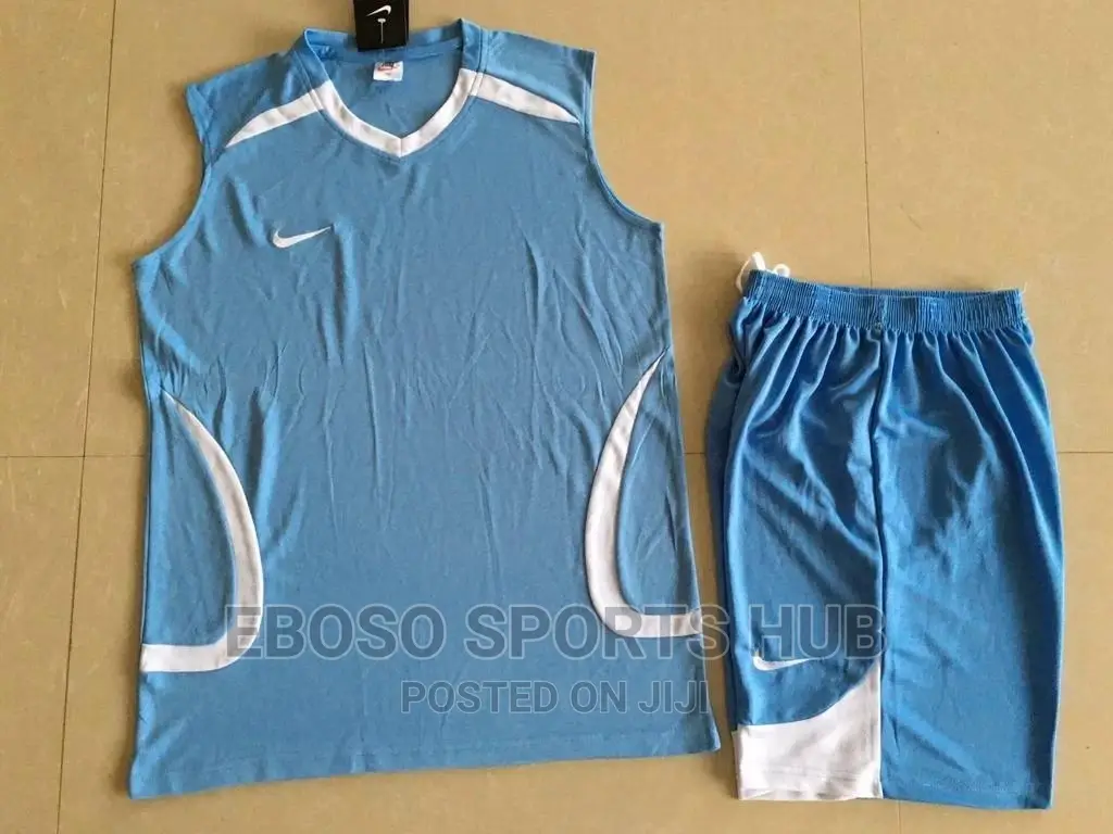 Original Imported Jersey