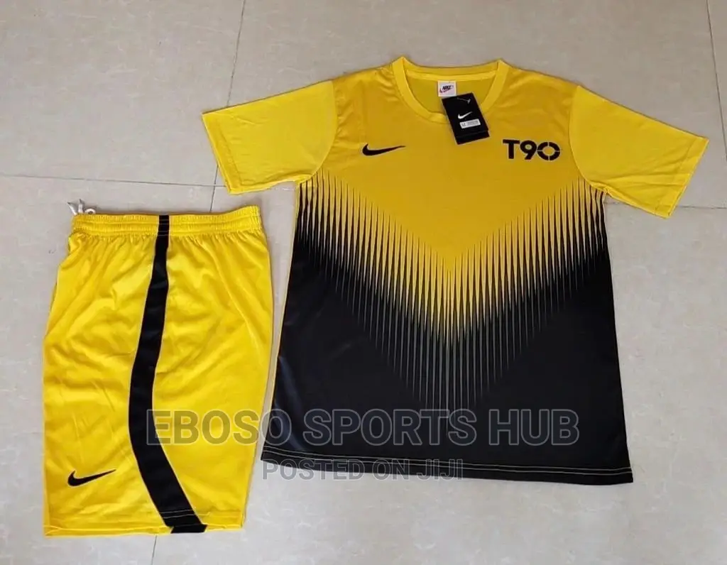 Original Imported Jersey