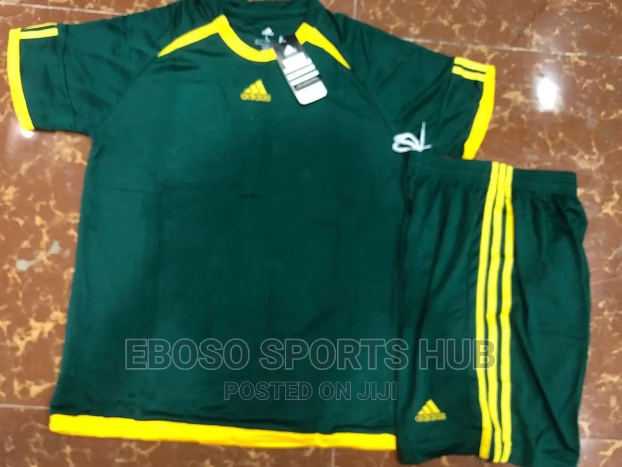 Original Imported Jersey